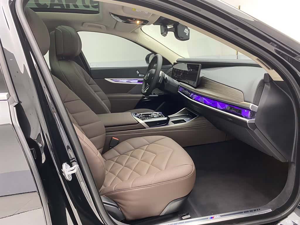 BMW 7 Series, 2026 18