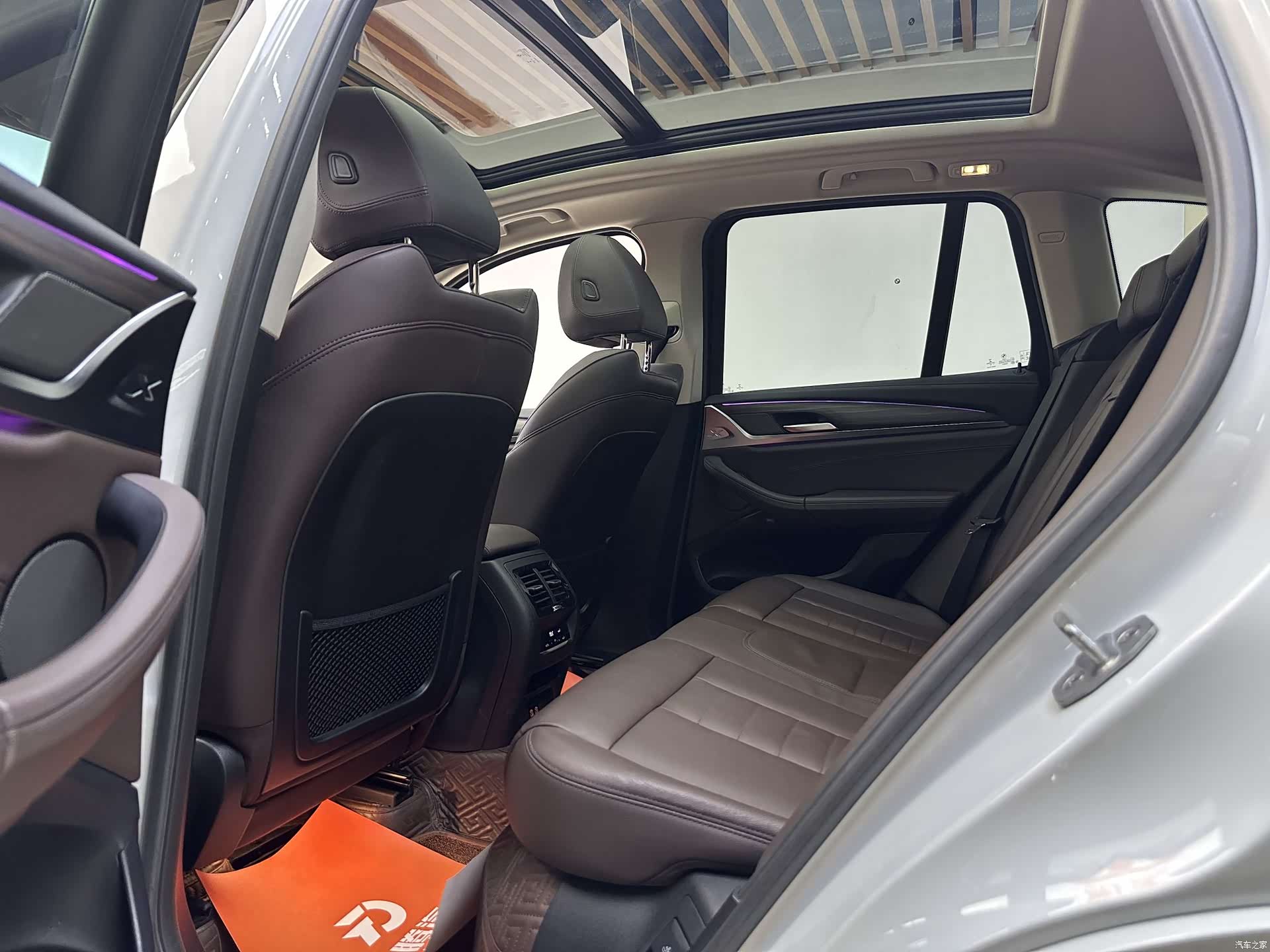 BMW X3, 2020 14