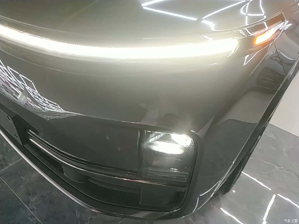 Li Auto L9, 2022 24