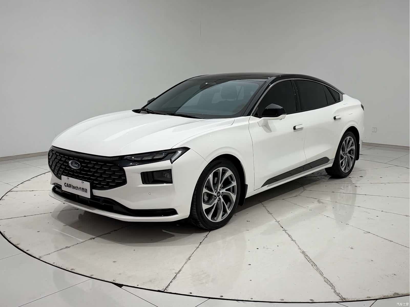 Ford Mondeo, 2025 все фото