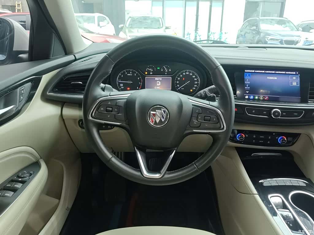 Buick Regal, 2022 11