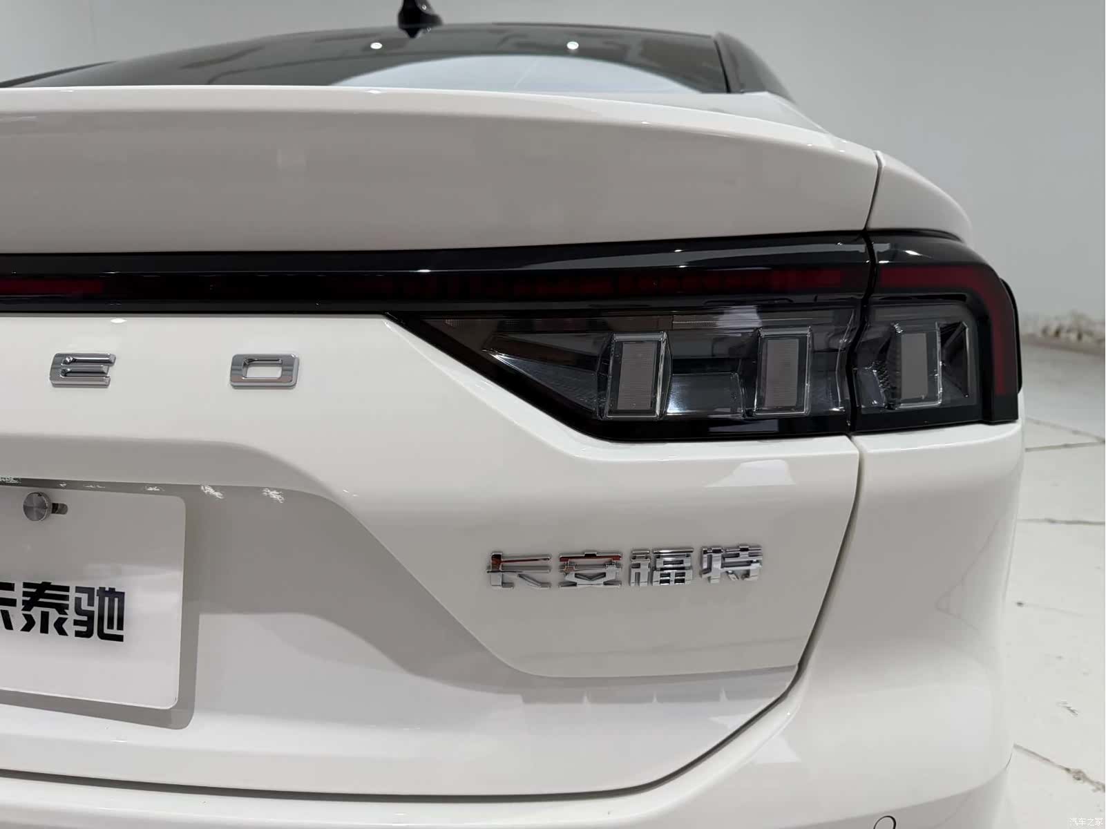 Ford Mondeo, 2025 10