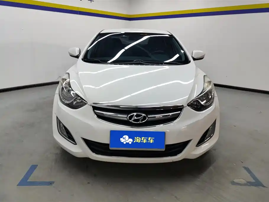 Hyundai Langdong
