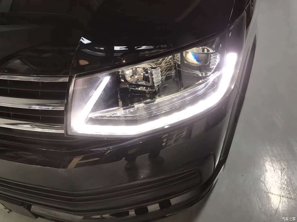 Volkswagen 7, 2017 25