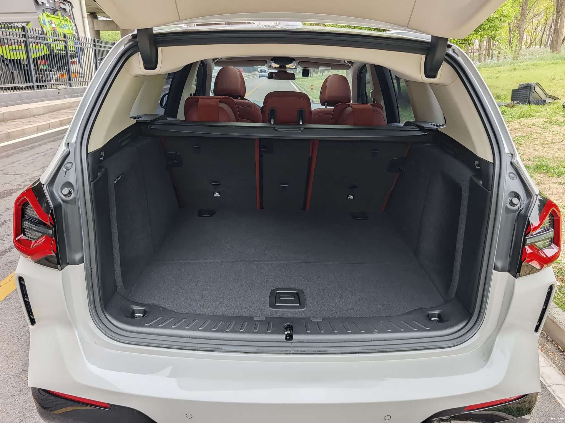 BMW X3, 2023 19