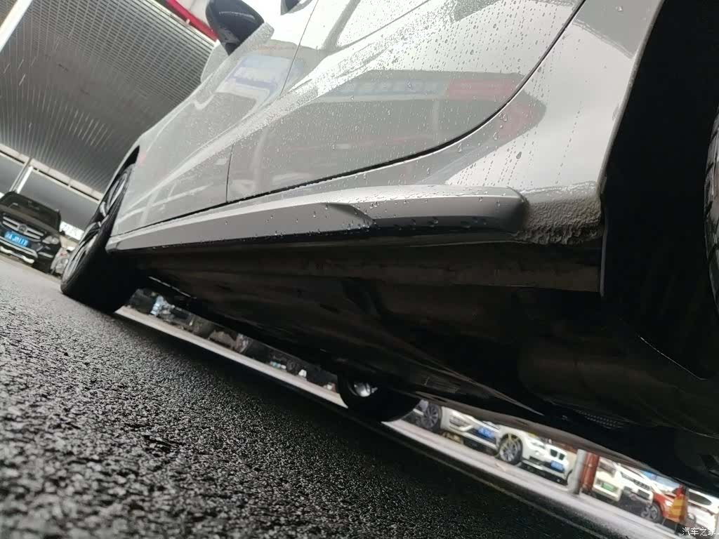 Audi A3, 2024 22