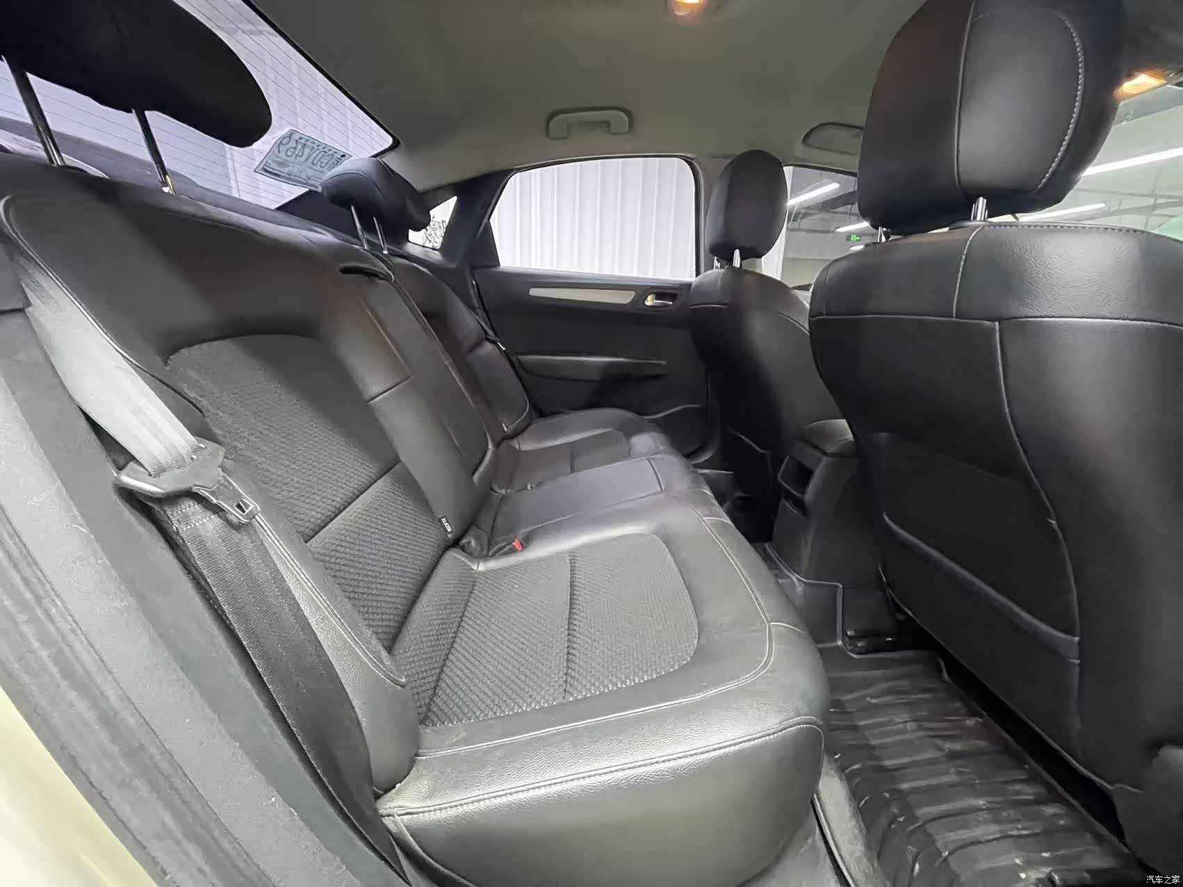 Citroen C4, 2016 7