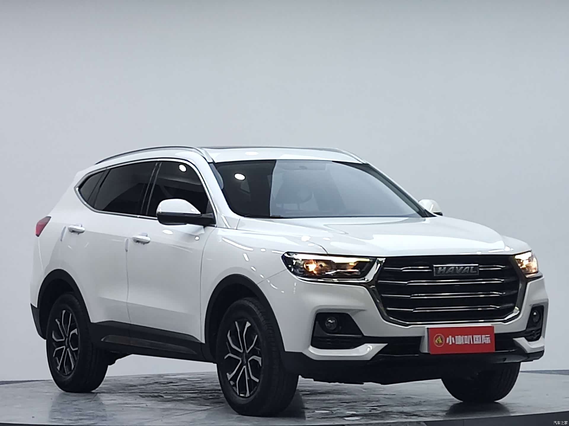 Haval H6, 2023 4