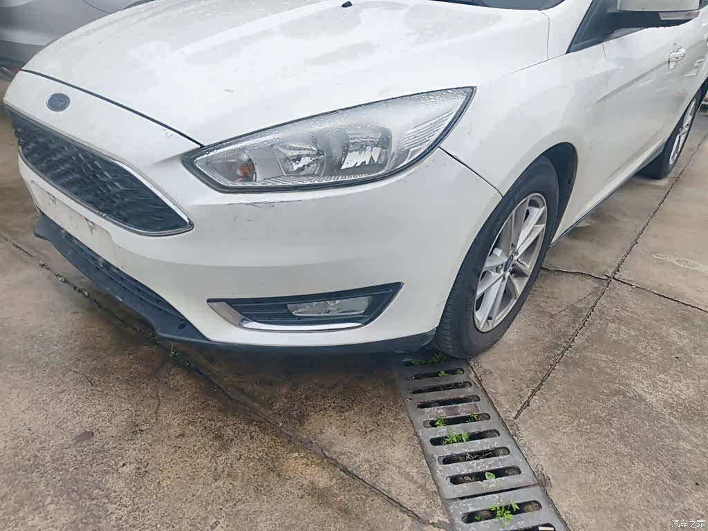 Ford Focus, 2016 24