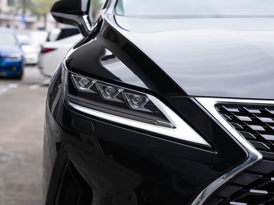 Lexus RX Lexus RX