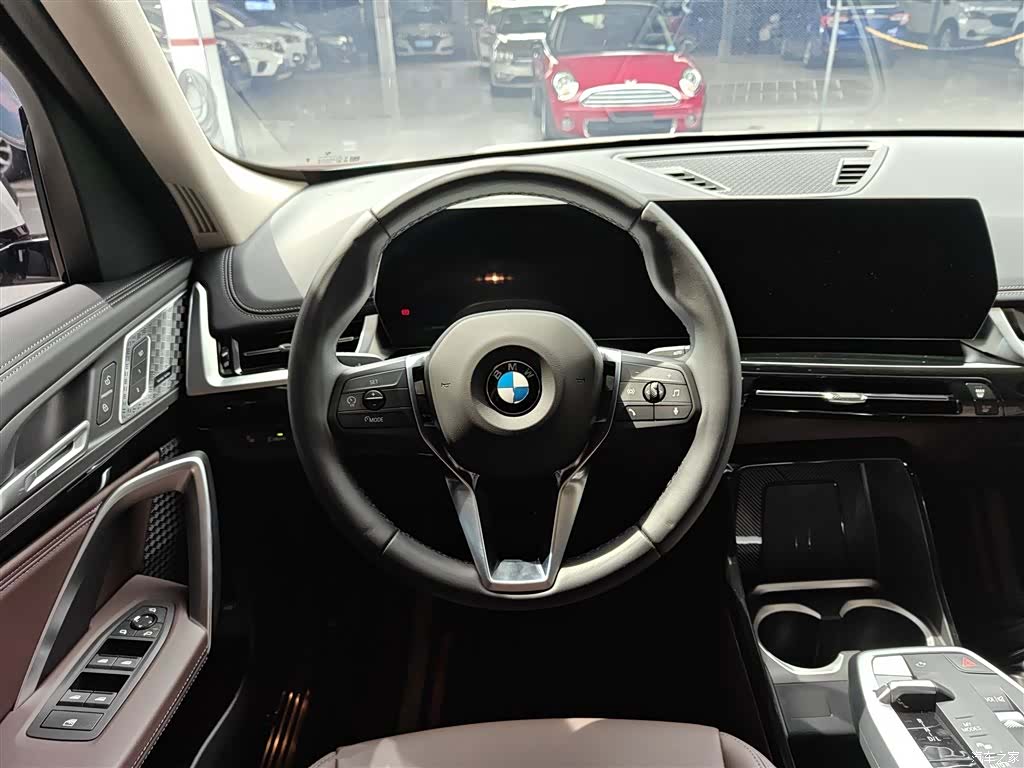 BMW X1, 2025 3