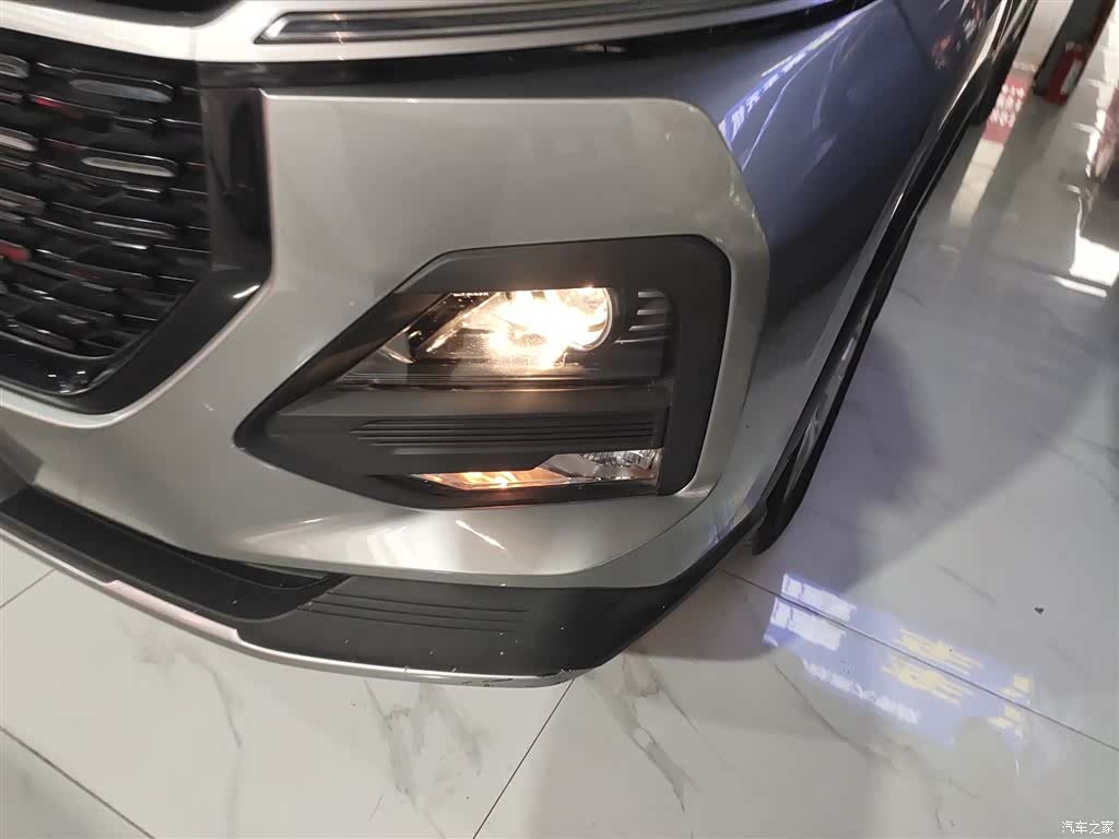 Wuling 530, 2020 24