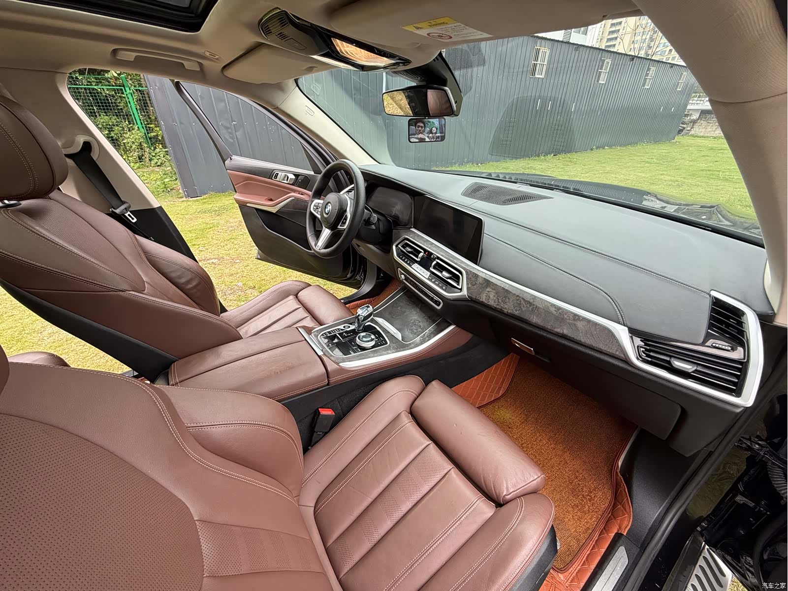 BMW X5, 2020 14