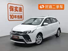 YARiS L ���� 2019�� 1.5G CVT�Ŷ��촰�� ��VI