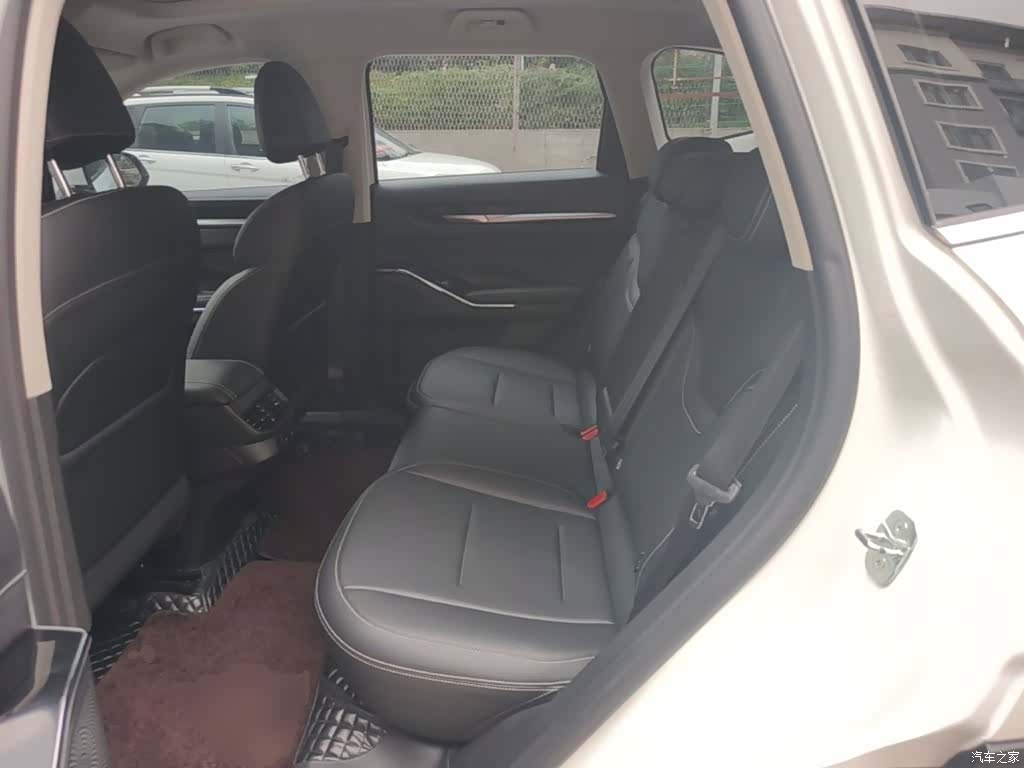 Haval H6, 2022 17