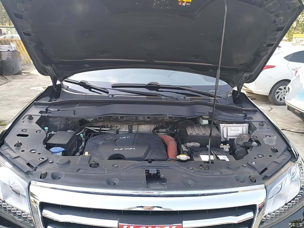 Haval H2, 2016 16