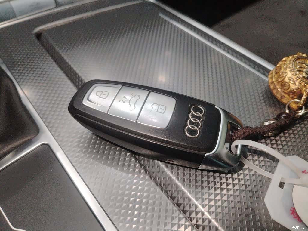 Audi A6L, 2023 9