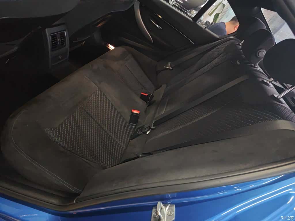 BMW 3 Series, 2017 21