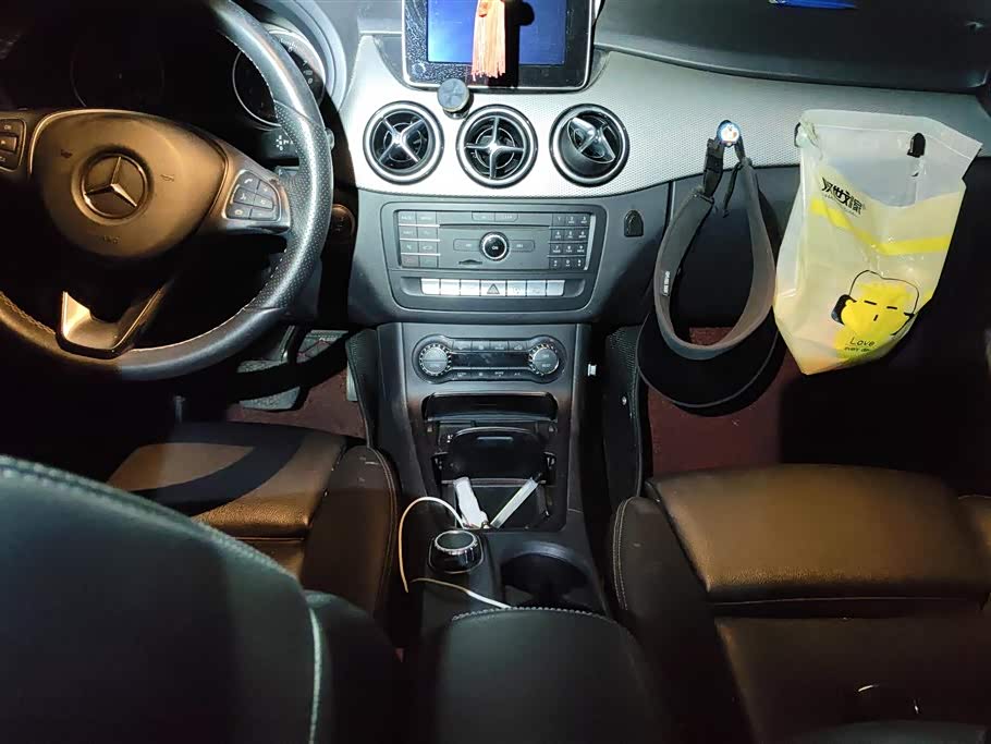 Mercedes-Benz Class B