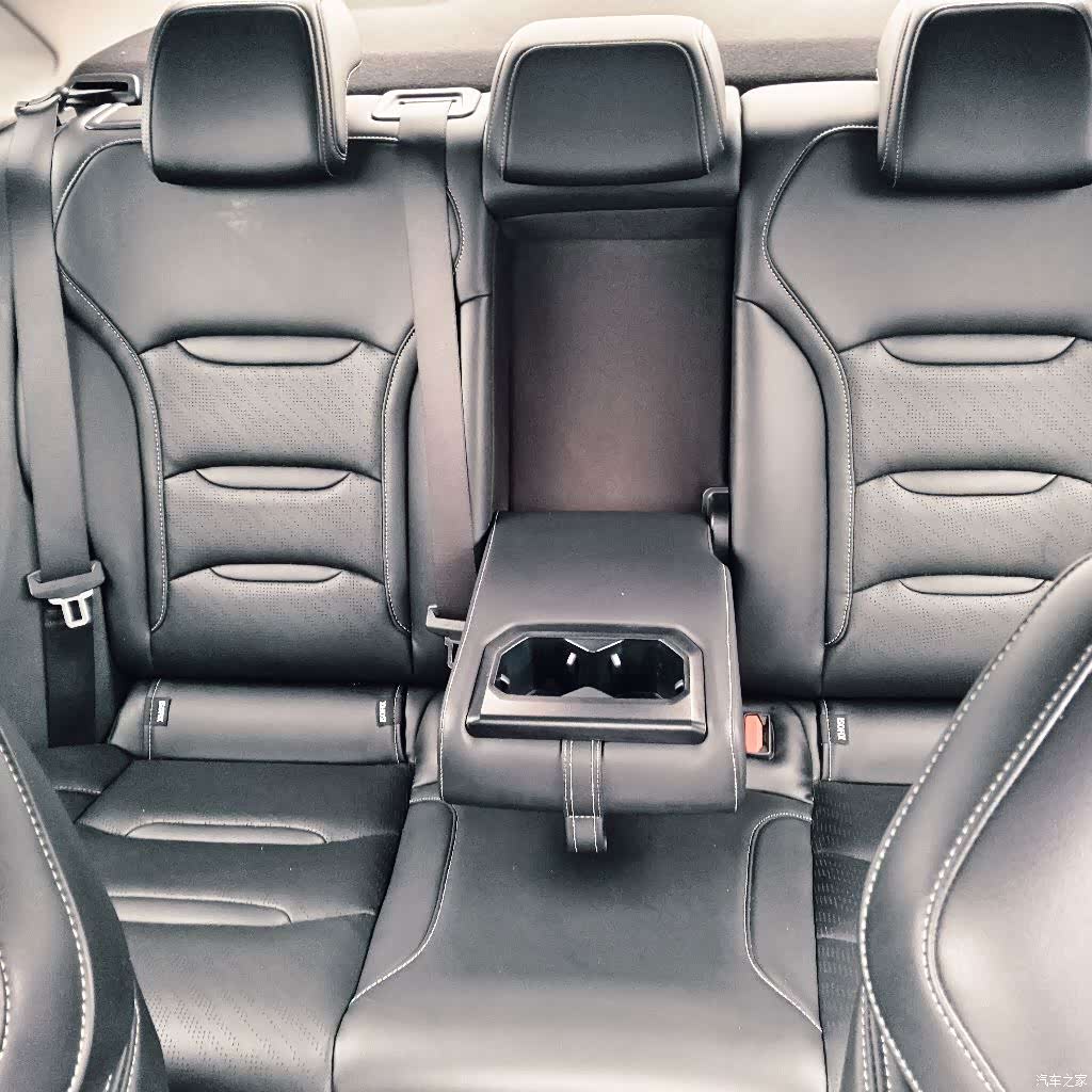 Geely Preface, 2021 10
