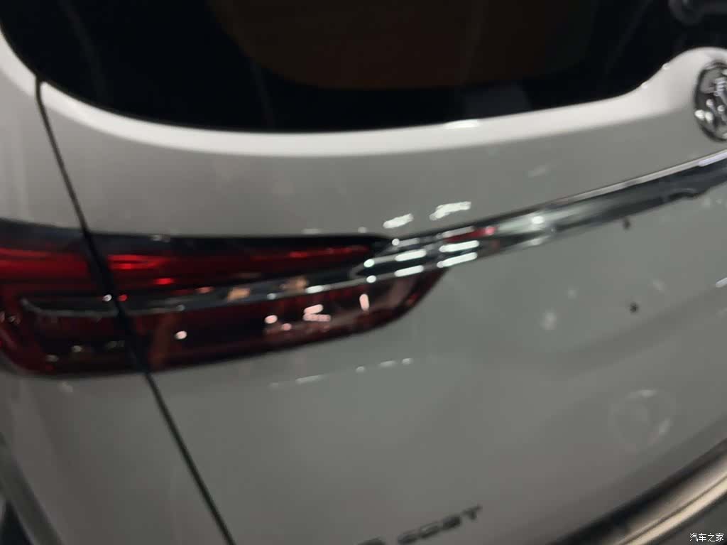 Buick GL8, 2021 14