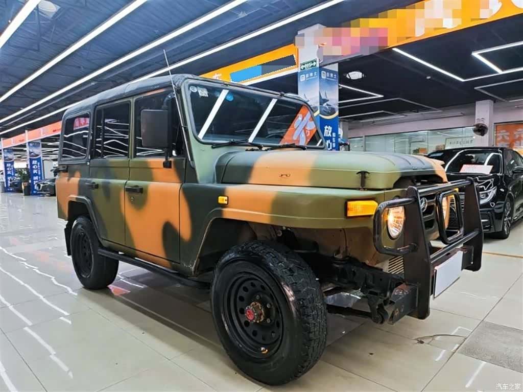 BAIC 212, 2020 3