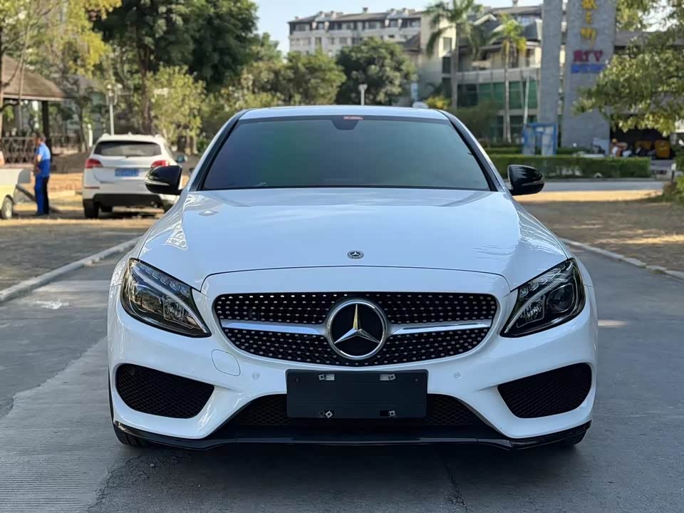 Fujian Xiamen Car