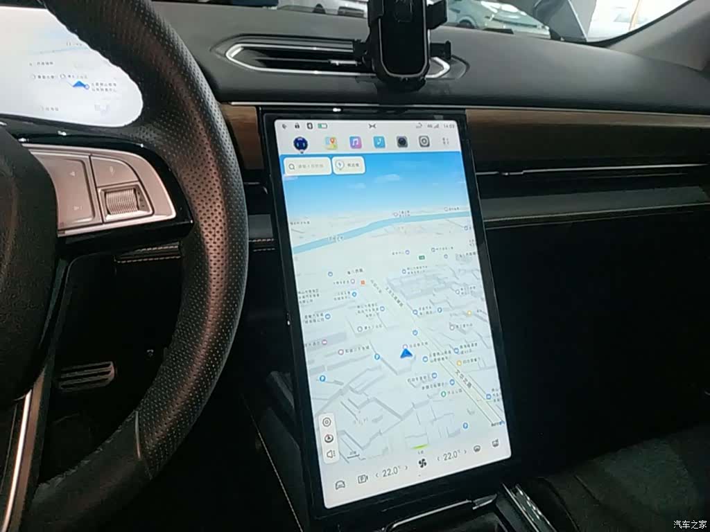 Xpeng P5, 2023 9