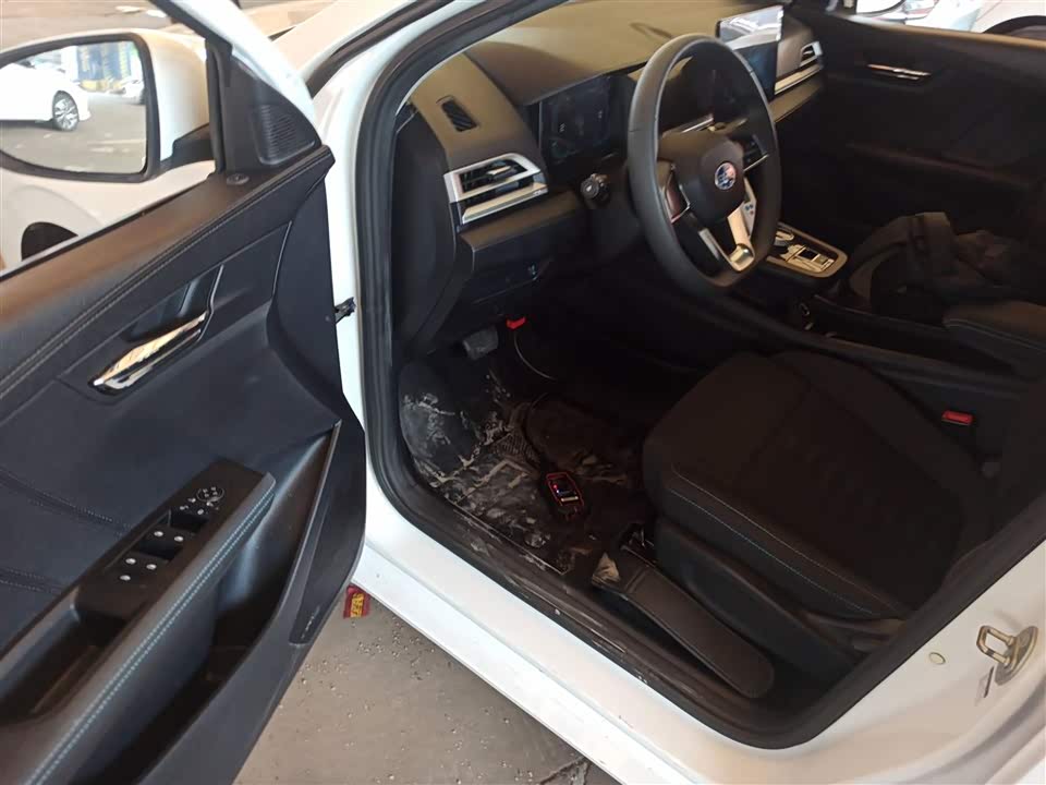 BYD e2 BYD e2