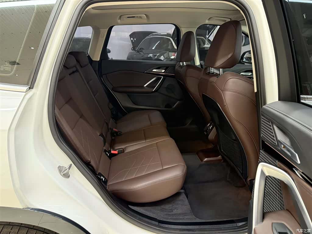 BMW X1, 2023 22