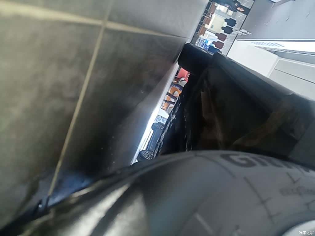 Changan CS55, 2019 6