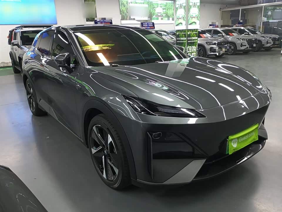 DEEPAL Dark blue S07