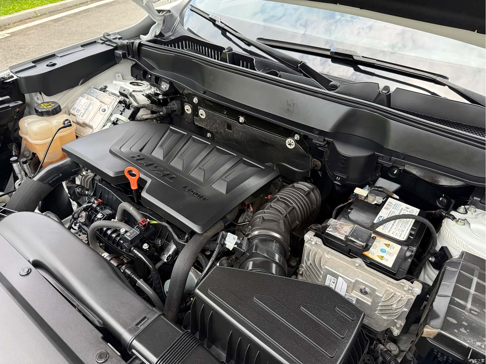Haval H6, 2022 26