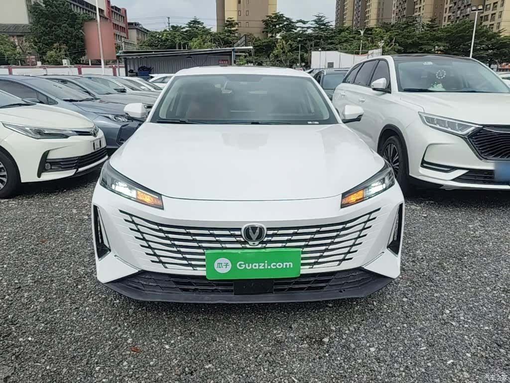 Changan Eado, 2024 3