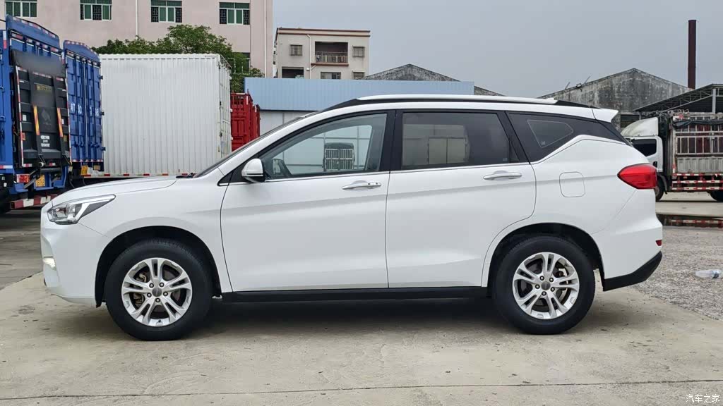 Haval M6, 2018 20