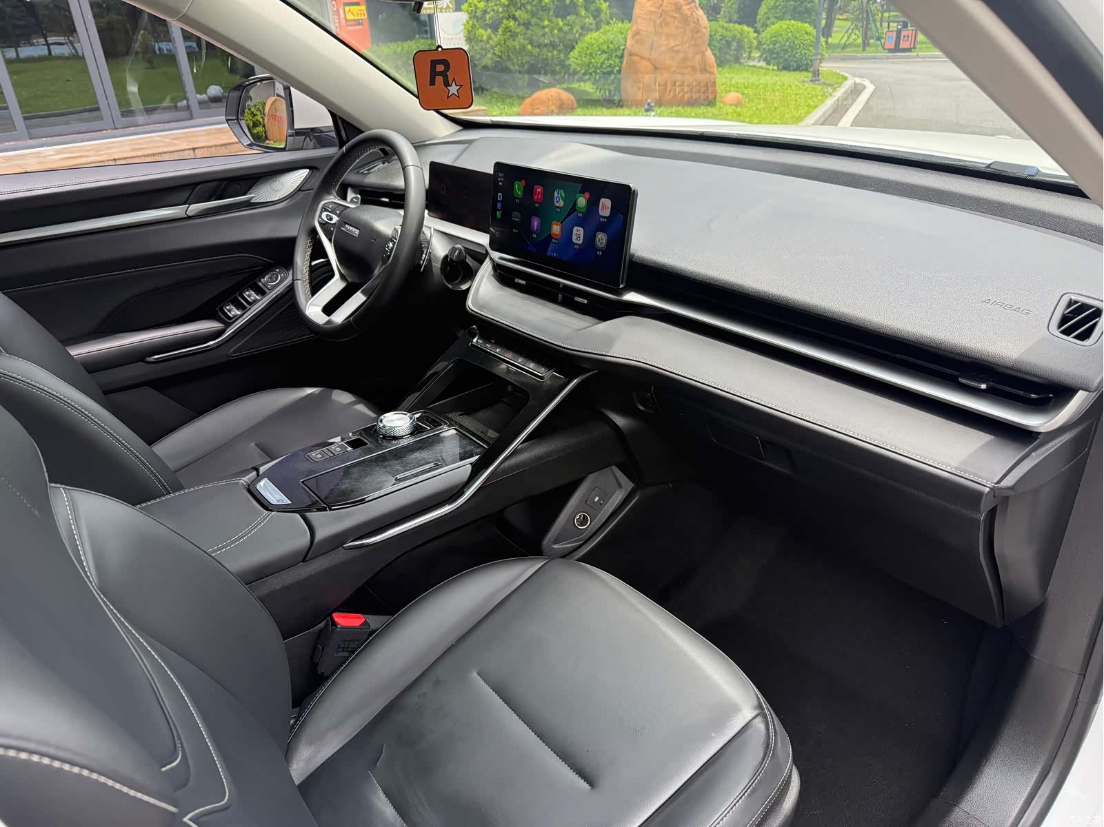 Haval H6, 2022 14
