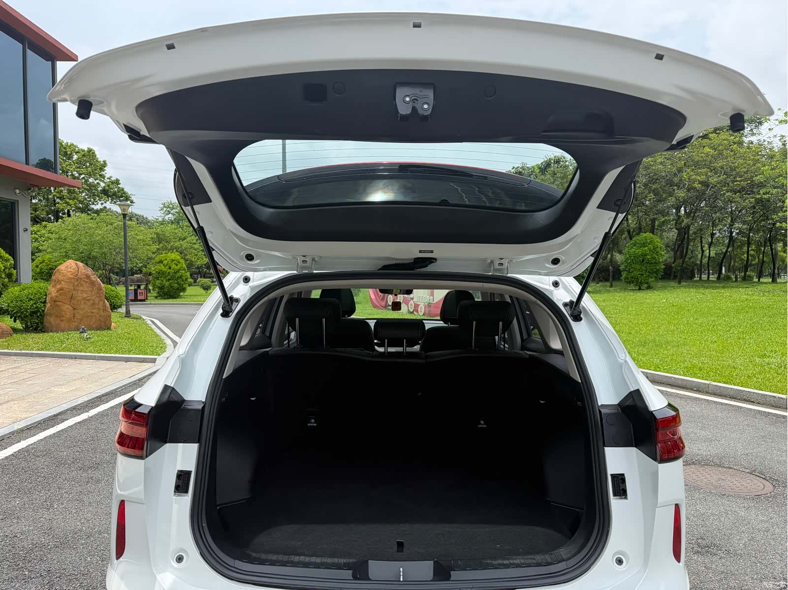 Haval H6, 2022 27