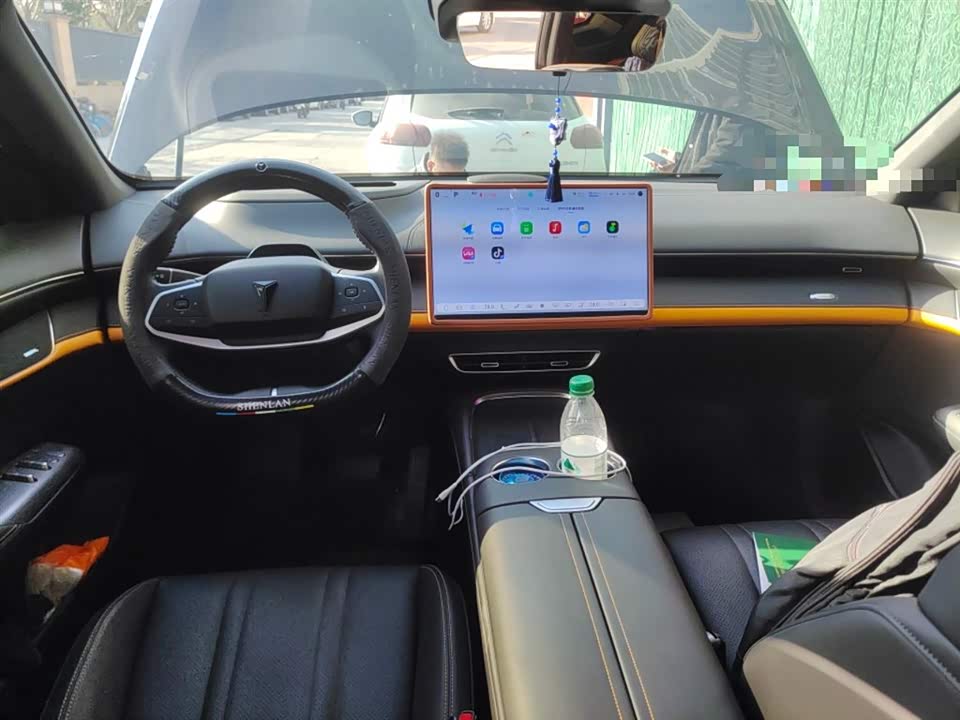 DEEPAL Dark blue S07