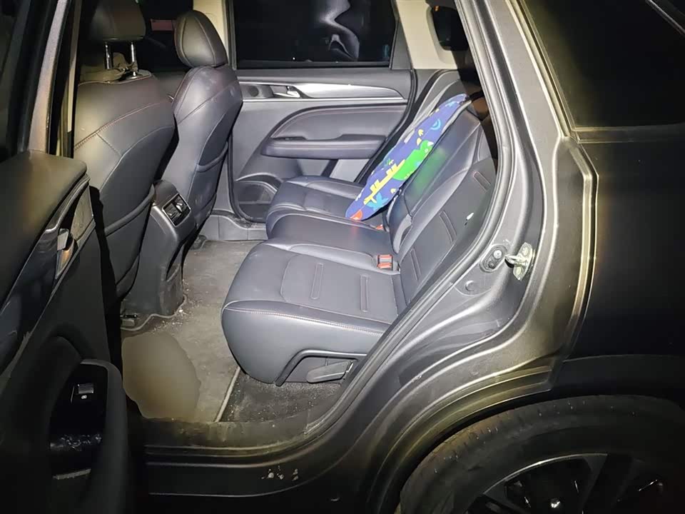 Trumpchi Trumpchi GS4 PLUS