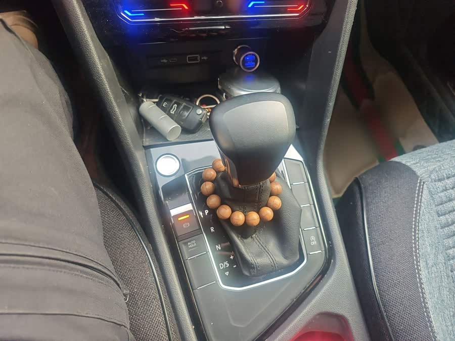 Volkswagen Tiguan X 2022, фото 7