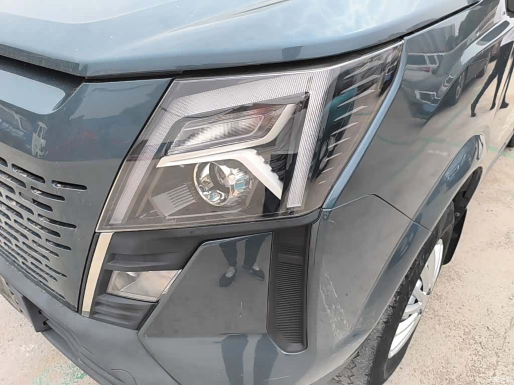 DongFeng V9, 2024 24