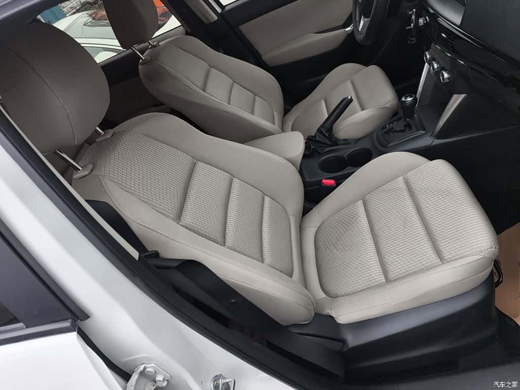 Mazda CX-5, 2014 20