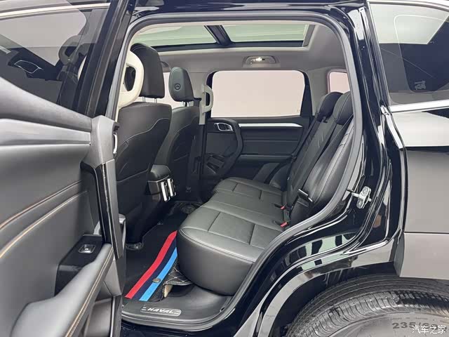 Haval Big Dog, 2023 9