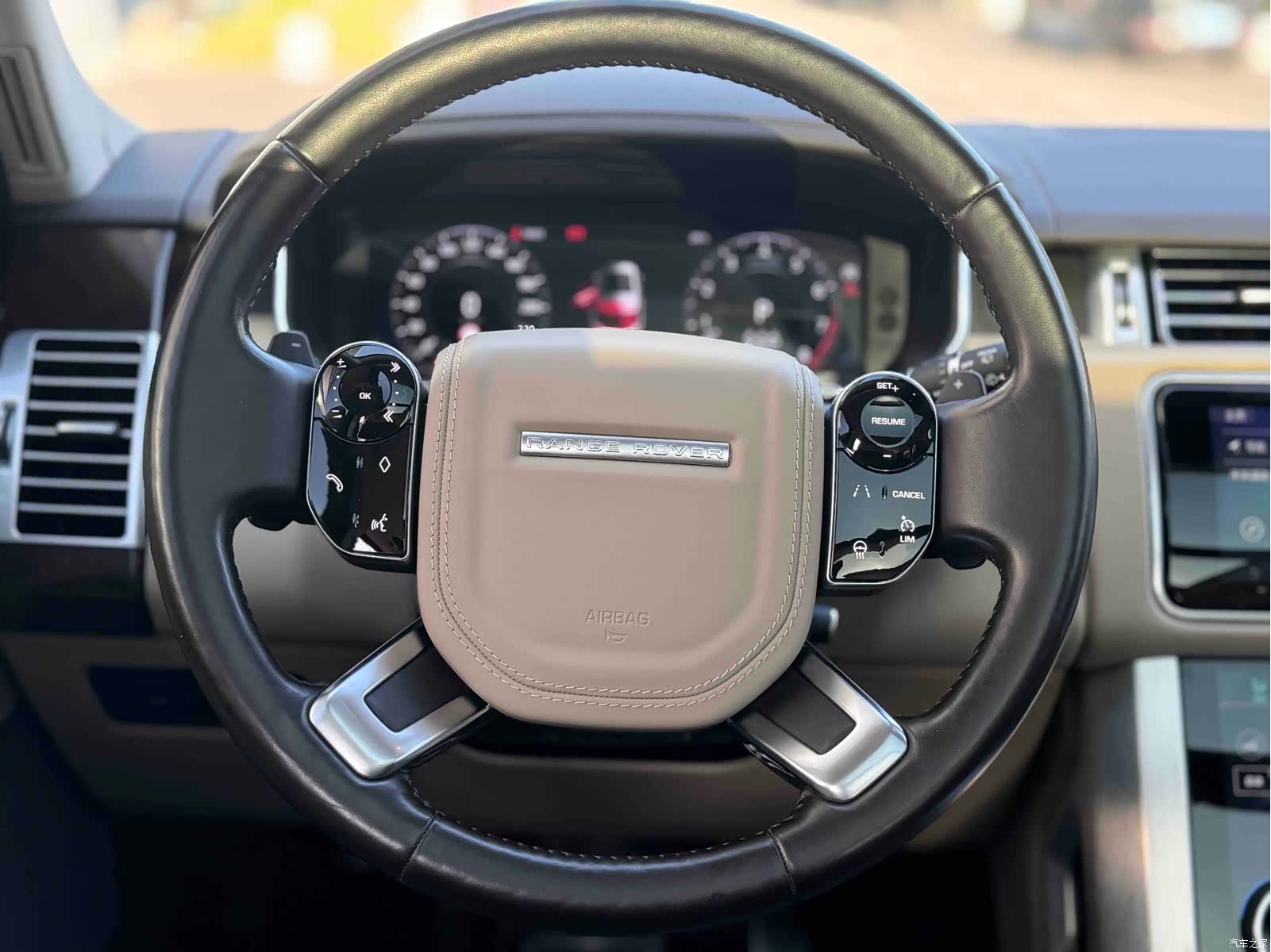 Land Rover Range Rover, 2021 8