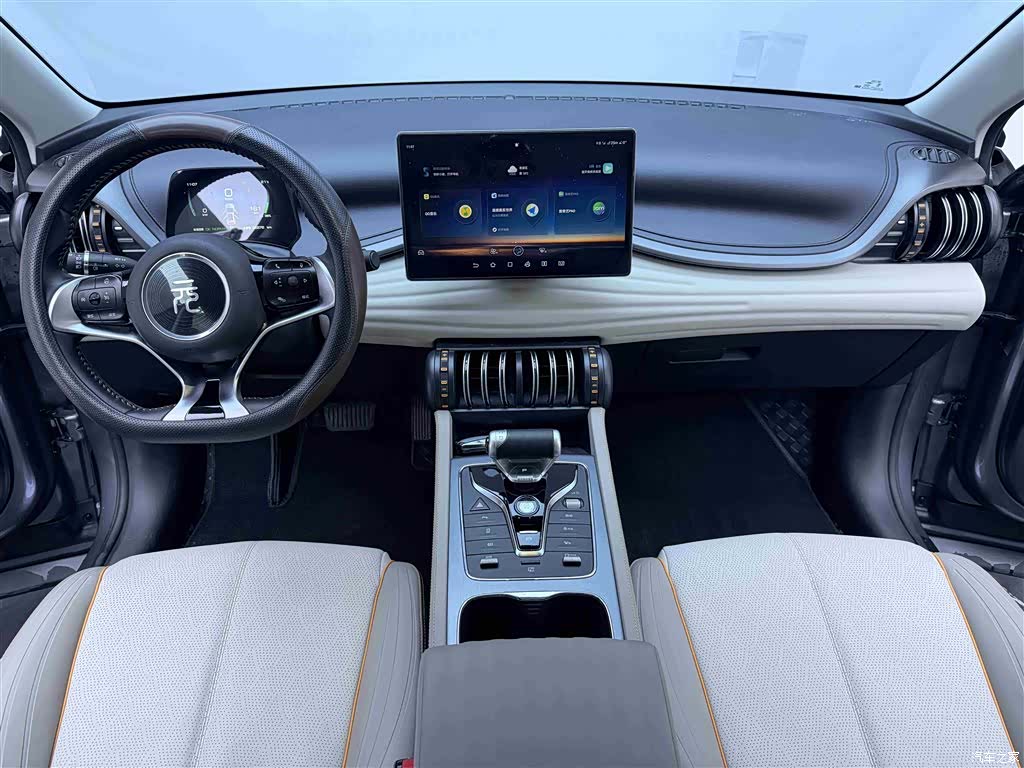 BYD Yuan, 2024 12