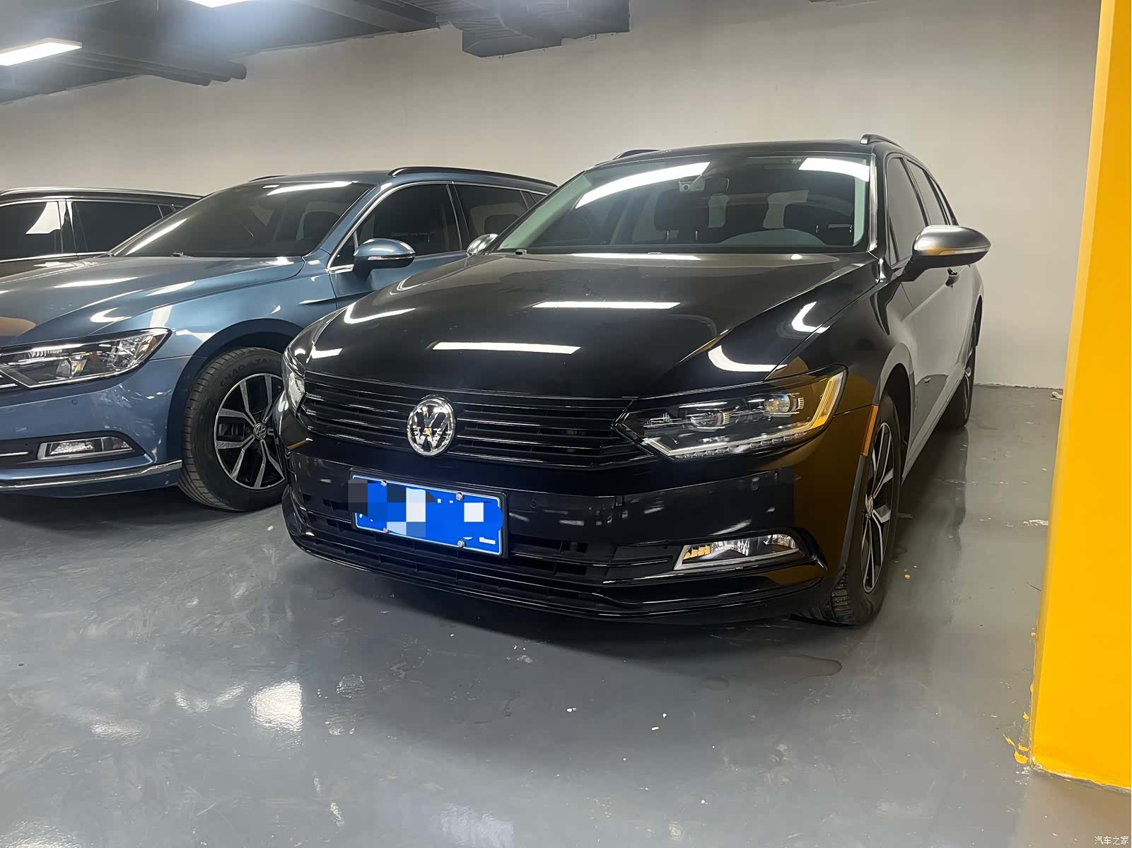 Volkswagen Variant, 2018 1