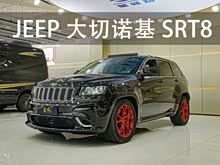 ����ŵ�� SRT 2012�� 6.4L SRT8