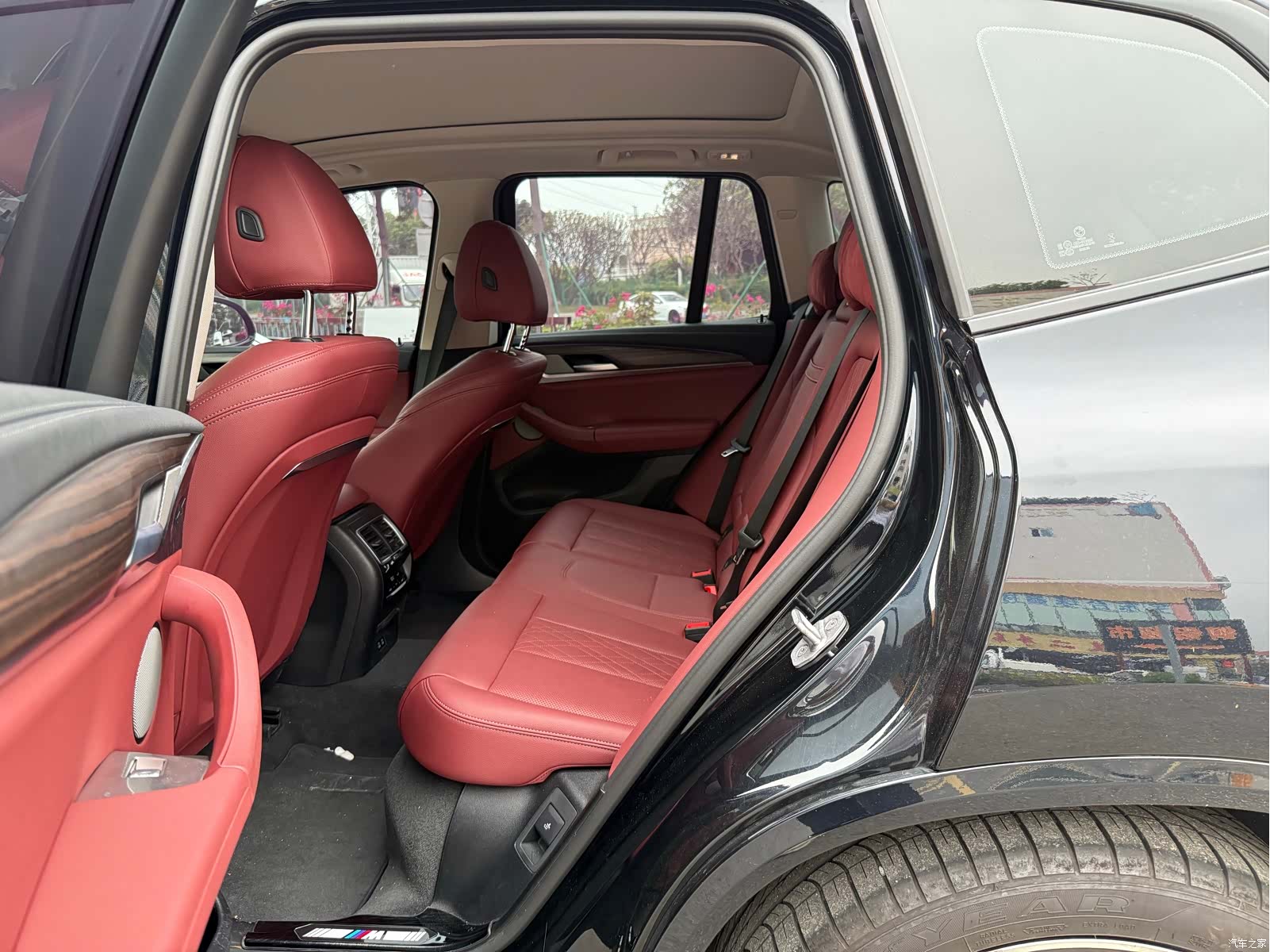 BMW X3, 2023 6