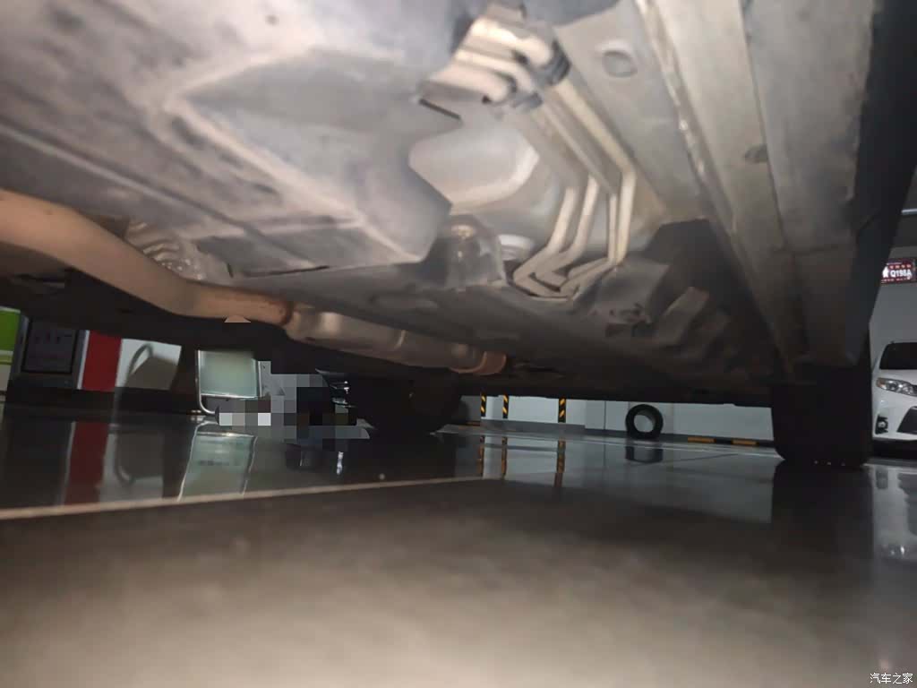 Ford Edge, 2016 17