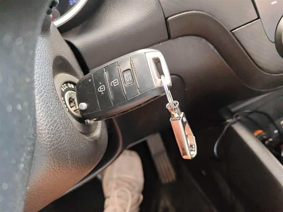 Kia K3 Kia K3